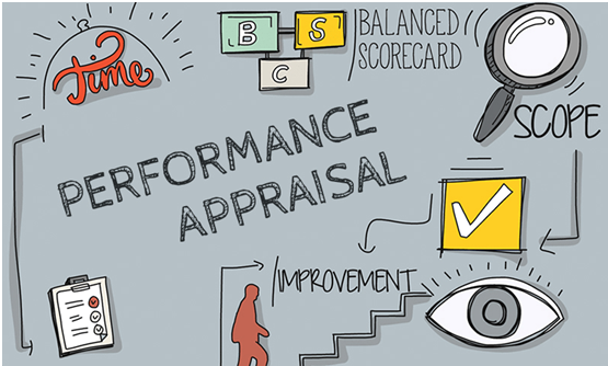 performance appraisal