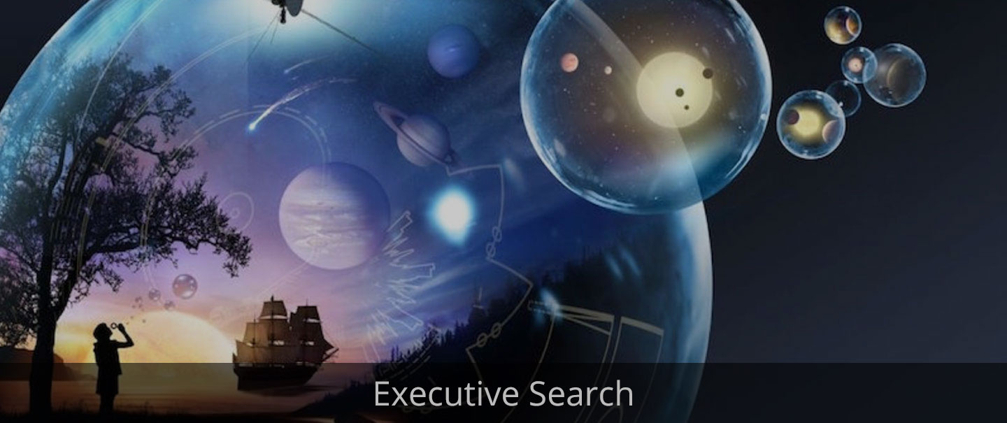 Executive Search